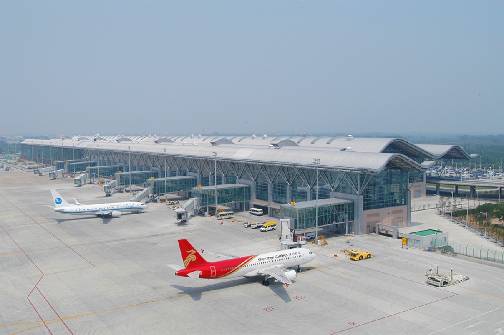 新郑国际机场